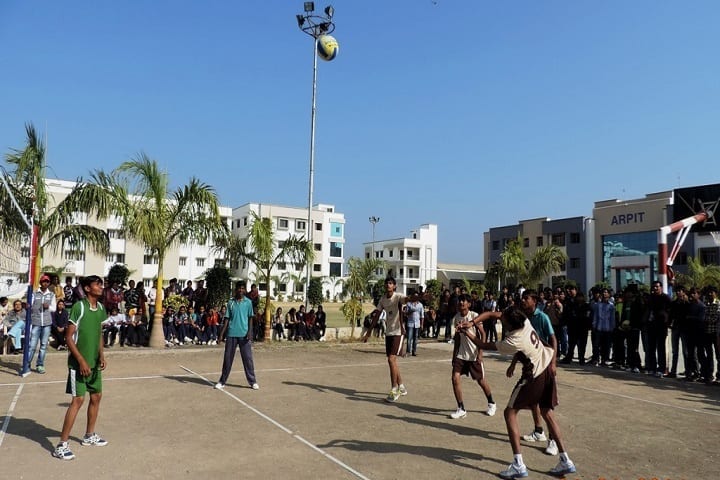 sports